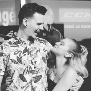 Meet your Posher, Catherine